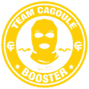 TGBooster Logo
